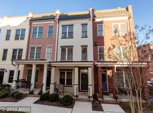 572 Regent Pl NE, Washington, DC 20017