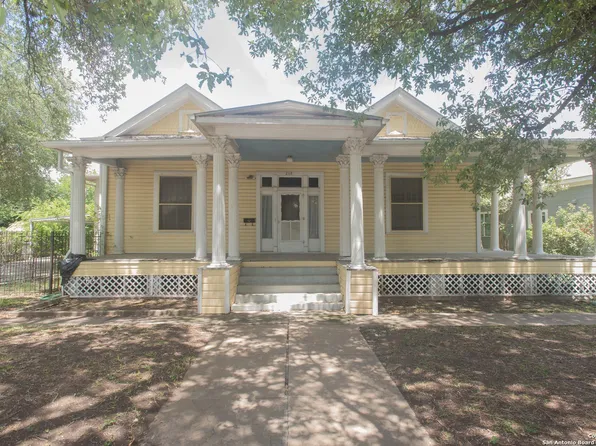 218 Cedar, San Antonio, TX 78210