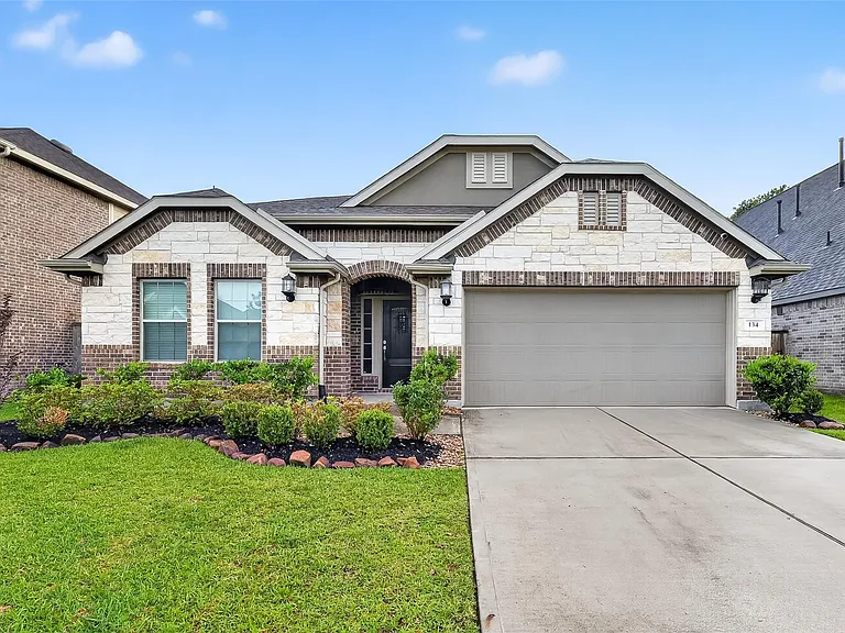 134 S Bearkat Ct — Photo 1