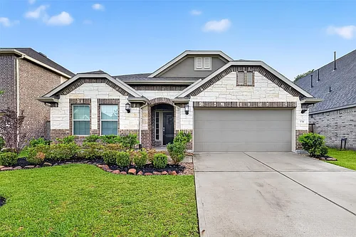 134 S Bearkat Ct Photo 1