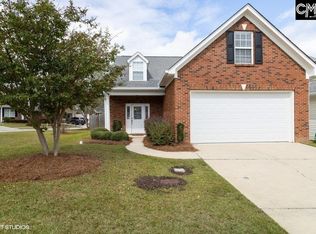 323 Arbor Oaks Ln, Irmo, SC 29063