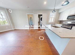 384 Harvard St #1, Cambridge, MA 02138