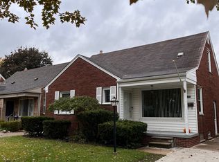 9262 Quandt Ave, Allen Park, MI 48101