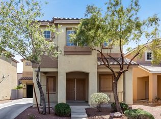 8656 Treasure Trove St, Las Vegas, NV 89123