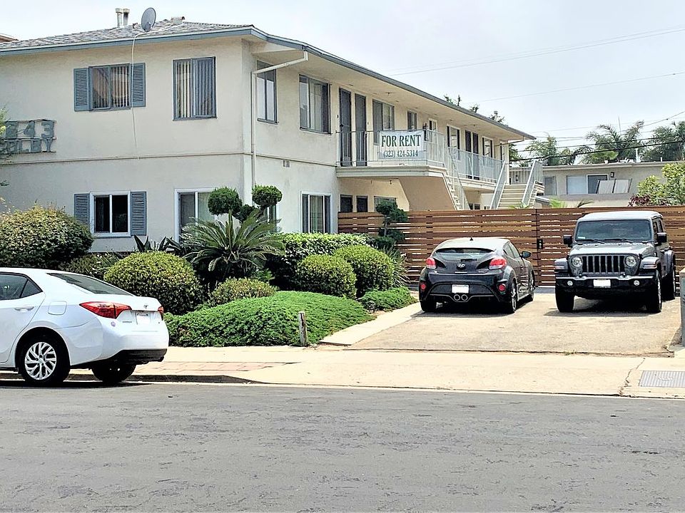 1st image of 1643 Colby Ave #7