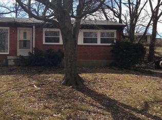 626 Emily Rd, Louisville, KY