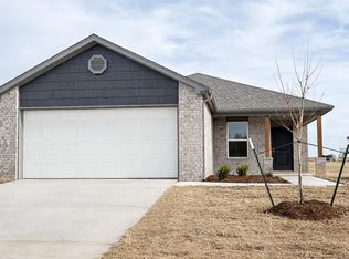 408 Labelle Ln, Tuttle, OK 73089