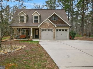 3131 Sweetbriar Dr, Villa Rica, GA 30180