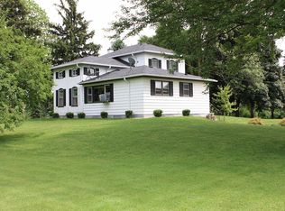 15521 50th Road, Franksville, WI 53126