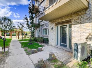 5170 Winston Churchill Blvd #103, Mississauga, ON L5M 0P2