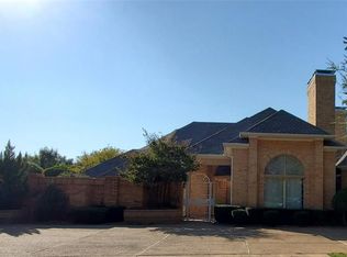 4537 Salerno Cir, Plano, TX 75093