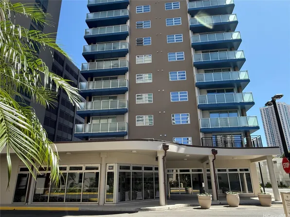 801 South St APT 3728, Honolulu, HI 96813