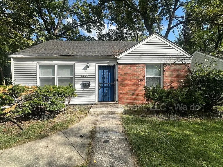 8025 Park Ave — Photo 23