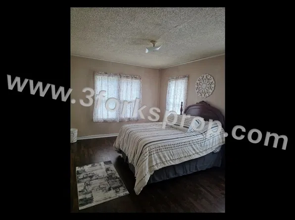124 N P St, Muskogee, OK