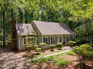 24 Sunrise Pl, Durham, NC 27705