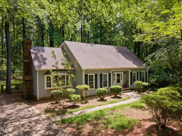 24 Sunrise Pl, Durham, NC 27705
