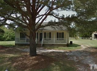53 Benton Rd, Angier, NC 27501