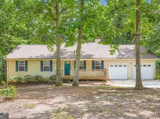 517 Ledbetter Rd, Villa Rica, GA 30180