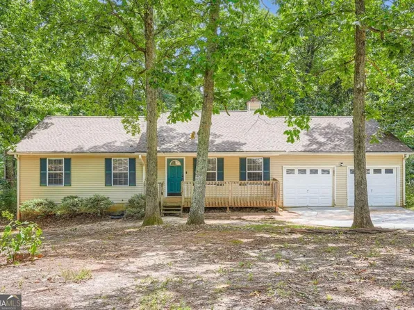 517 Ledbetter Rd, Villa Rica, GA 30180