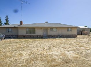 20630 Santa Fe Rd, Escalon, CA 95320