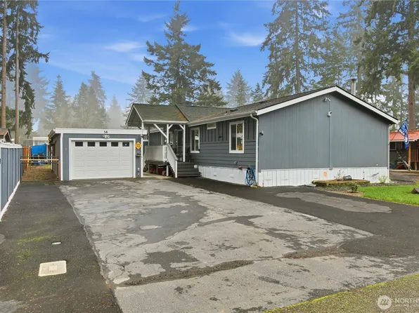 439 Duterrow Road SE #14, Olympia, WA 98513