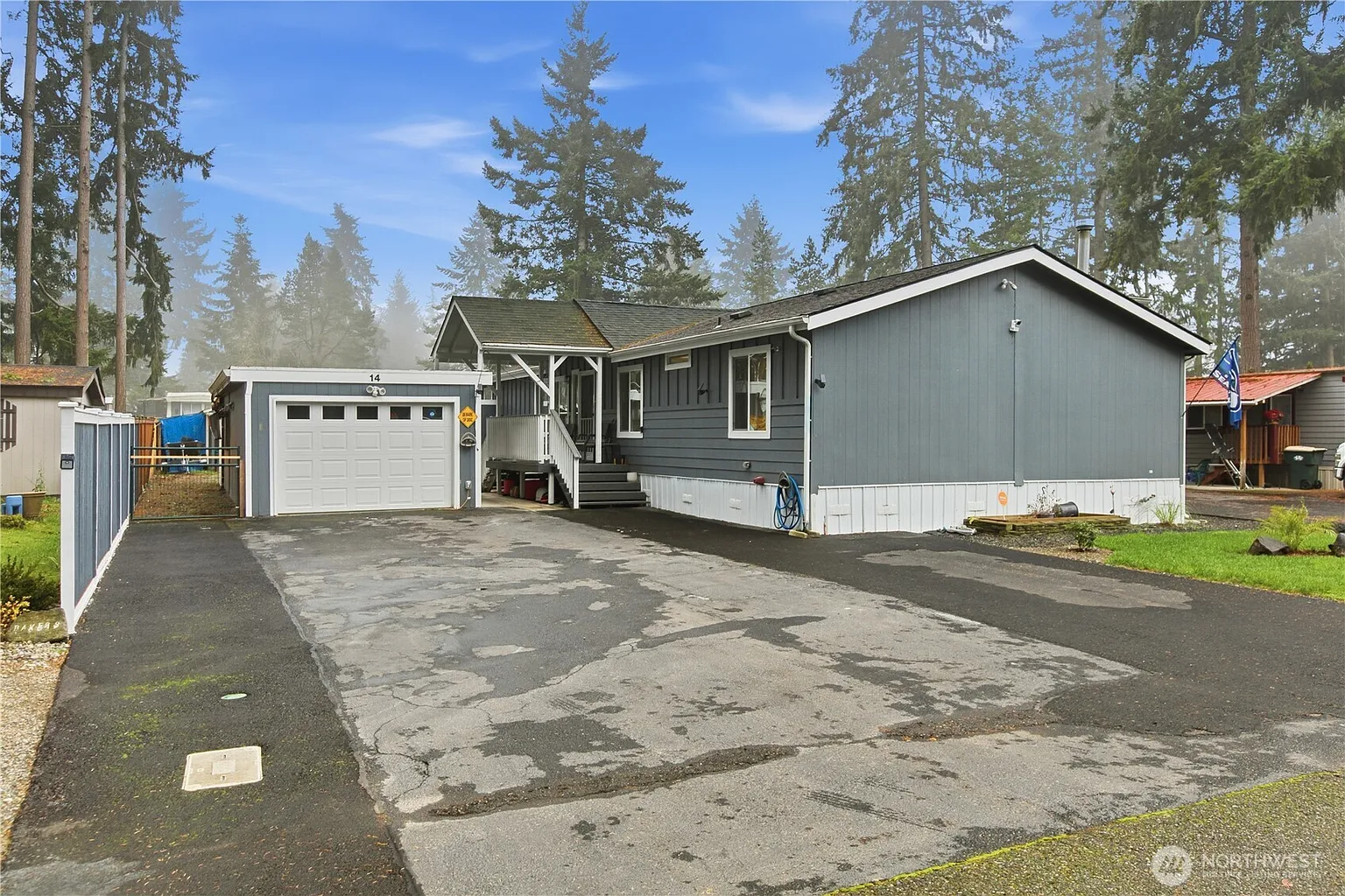439 Duterrow Road SE #14 photo 1