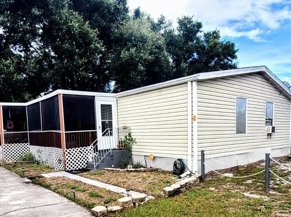 1121 Mango Dr, Saint Cloud, FL 34769