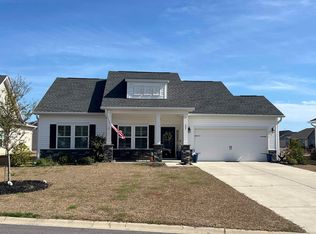 305 Box Elder Way, Longs, SC 29568