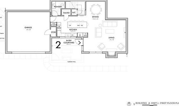 2nd image of 702 Blanco St
