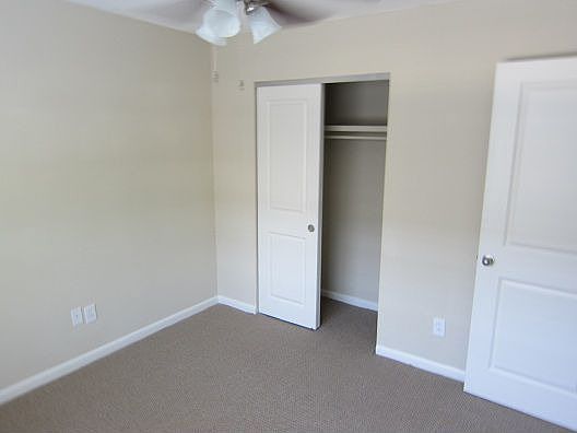 New Carpet - Renter's Assis