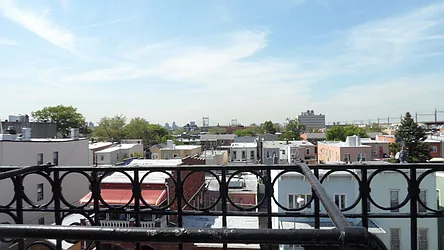 Rented by Bohemia Realty Group