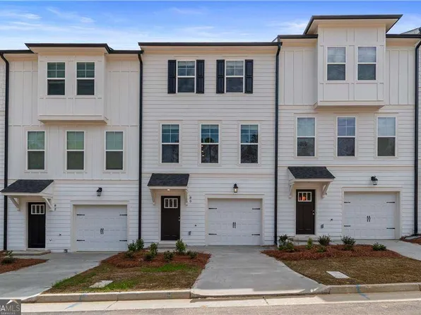 173 Werner Brook Way SW, Atlanta, GA 30354