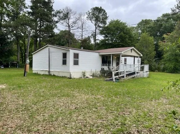 1263/1265 Hephzibah Mcbean Road, Hephzibah, GA