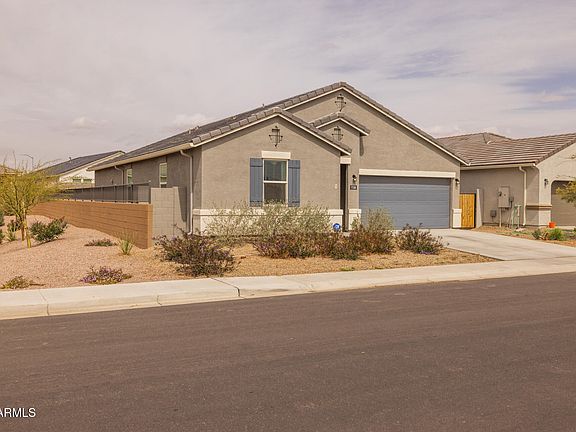 2nd image of 1136 W AVALON CANYON Drive