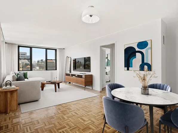 201 E 17th St APT 15J, Manhattan, NY 10003