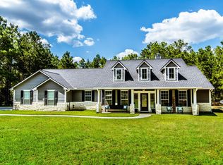 459 Pinedale Rd, Huntsville, TX 77320