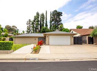 22403 Robin Oaks Ter, Diamond Bar, CA 91765