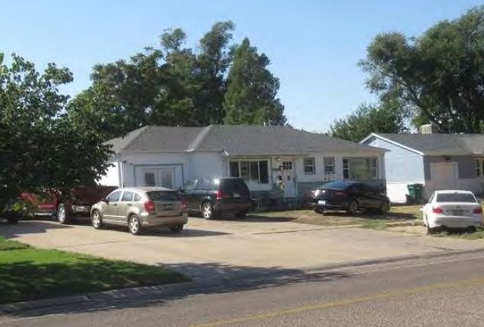 Property Front View