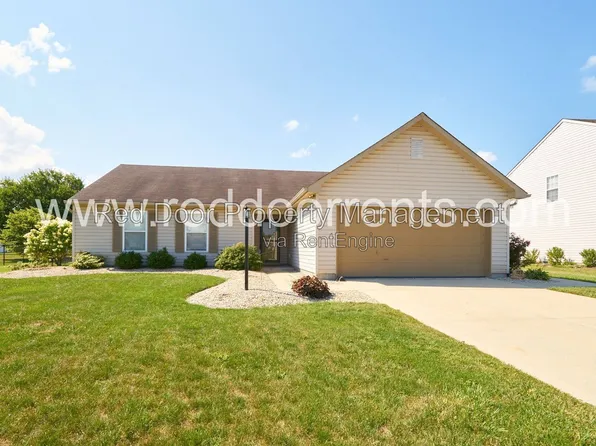 127 Broadmoor Bnd, Pittsboro, IN 46167