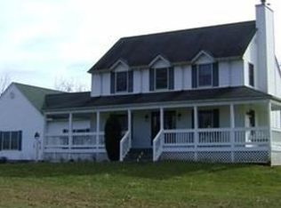 6455 Busey Rd, Pickerington, OH