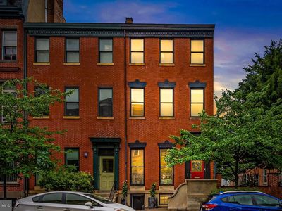 824 Park Ave, Baltimore, MD, 21201