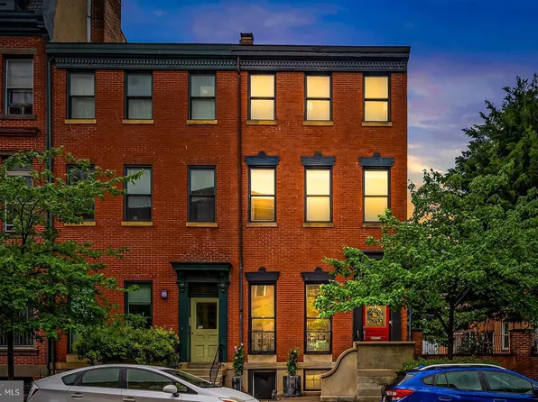 824 Park Ave, Baltimore, MD 21201