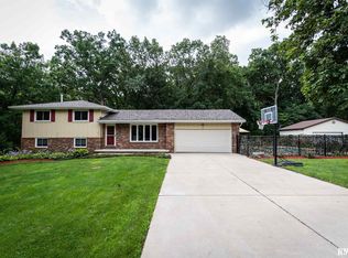 11908 W Greenleaf Ct, Brimfield, IL 61517