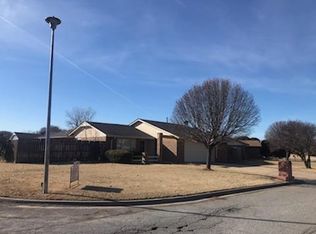 7602 NW Taylor Ave, Lawton, OK 73505