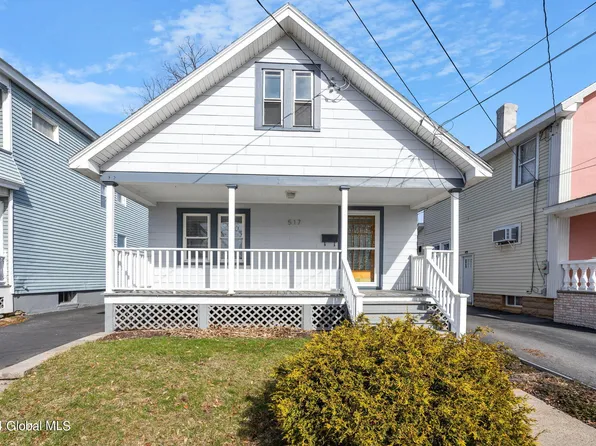 517 Pennsylvania Avenue, Schenectady, NY 12303