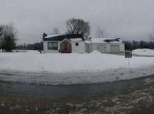 20510 Coolidge Rd, Big Rapids, MI 49307