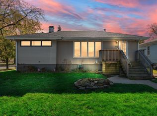 3248 165th St, Hammond, IN 46323