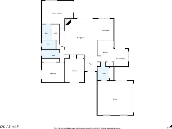 4th image of 18548 E PARADA Circle