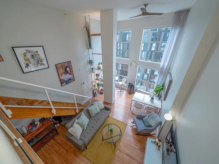 933 Seymour St #1106 — Photo 13