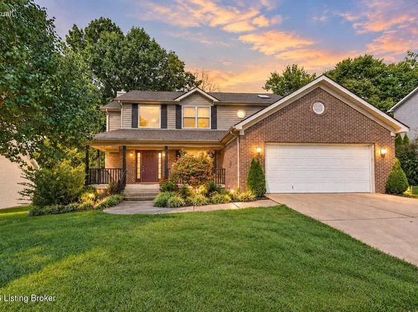 140 Lincoln Station Dr, Simpsonville, KY 40067